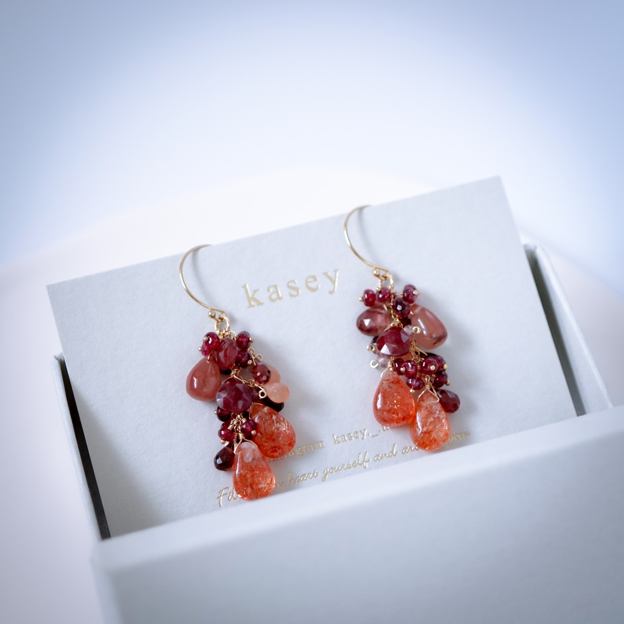 わたしの選んだ道が、笑顔に繋がっていますように。