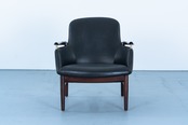 Finn Juhl | NV53 easy chair rosewood