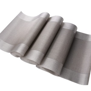 【人気】グレー テーブルランナー 30x180cm 耐熱 ダイニングルームテーブルランナー 防水&洗濯可能 キッチン パーティー ホームデコレーション