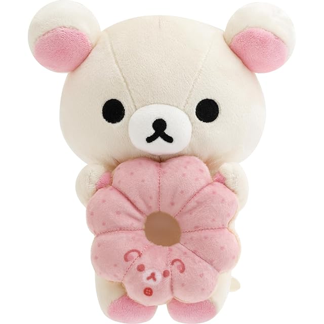 ダッフィー の スプリング インブルーム グッズ 2021 ステラルー ぬい