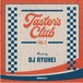 〈残り1点〉【CD】DJ Ryuhei - Taster's Club Vol. 3