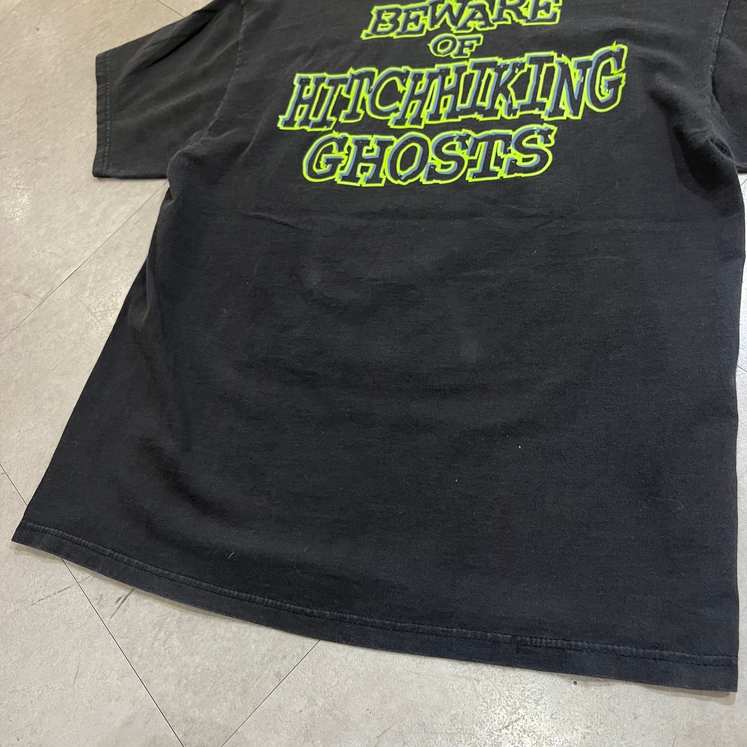 USA製 size:L 【 Disney Haunted Mansion】ディズニー USA製 size:L 【 Disney Haunted Mansion】ディズニー