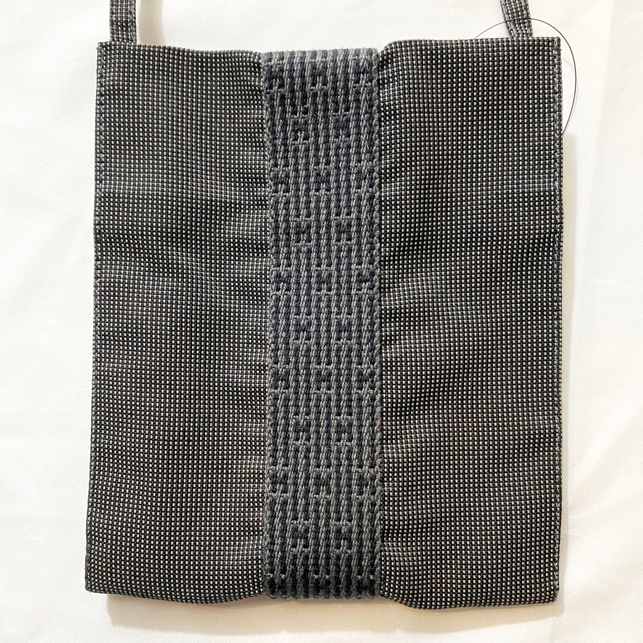 HERMES shoulder pochette “airline”
