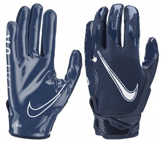 NIKE VAPOR JET 6.0 GLOVE アメフト グローブ