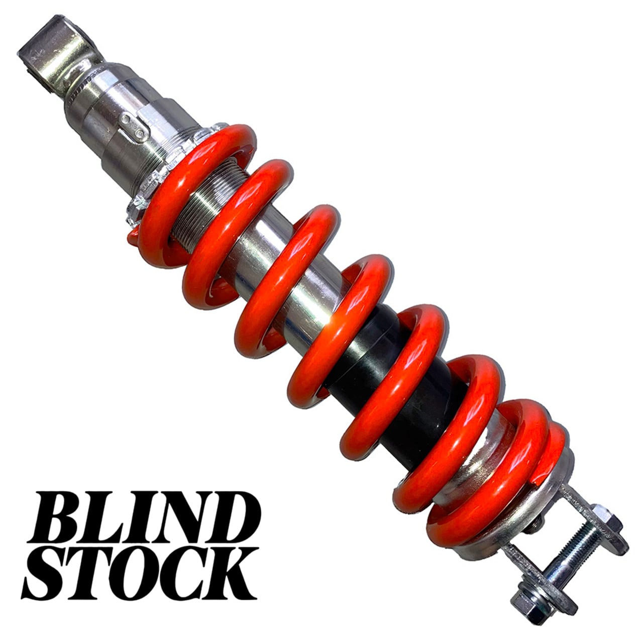 Sold out】【Ver.2.0】HONDA XL250R MD03 リアサスペンション | ZENWHEELER