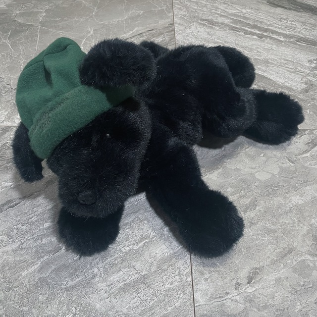 90s  エディーバウアー  “犬”