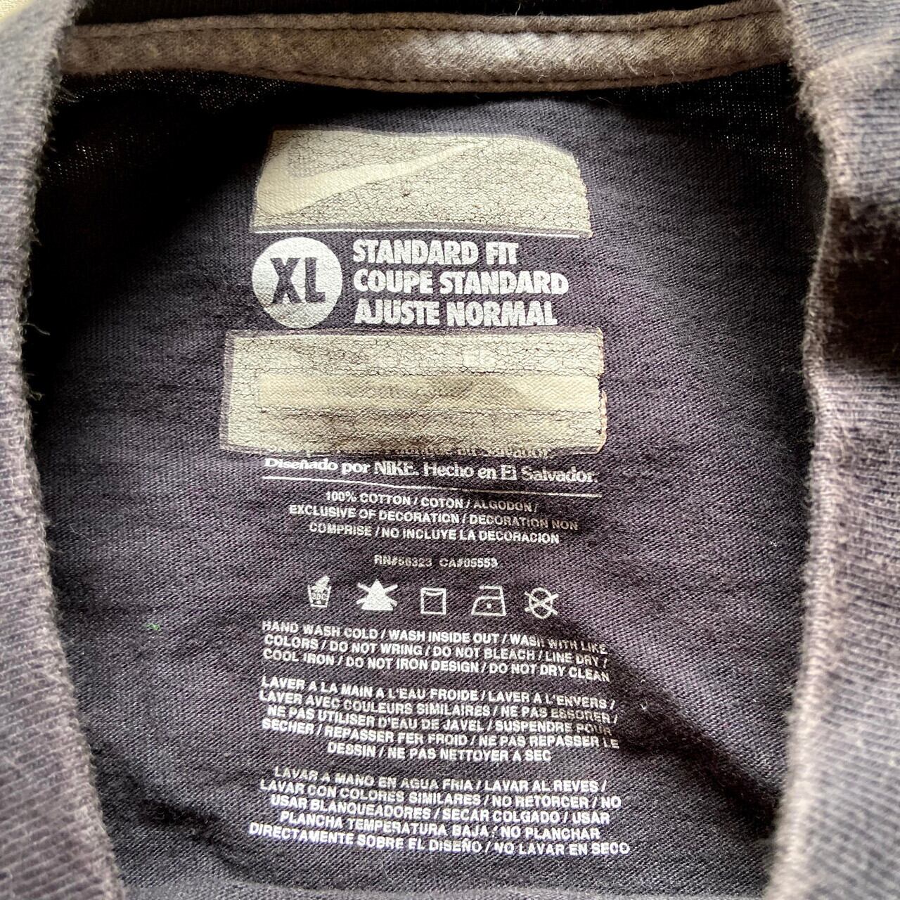 R.KELLY アール ケリー The Love Letter Tour 2011 アーティストTシャツ メンズXL 古着 ブラック 黒色