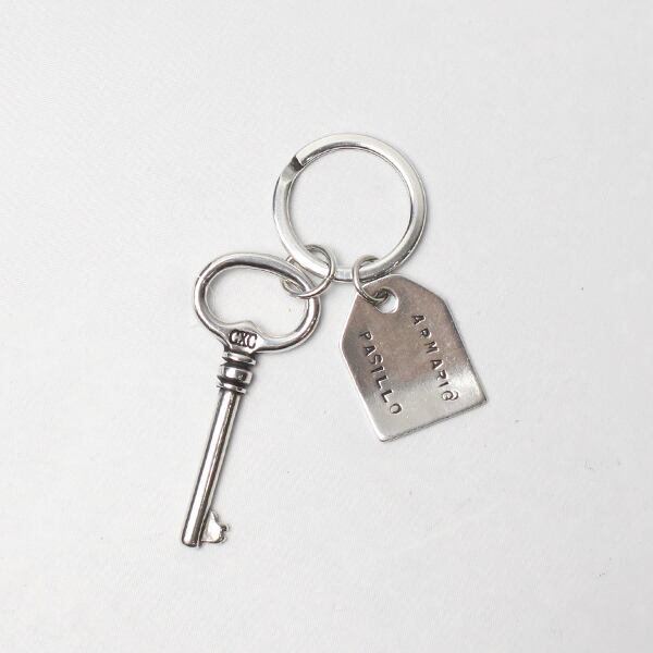 CXC シーエックスシー キーリング K0017MET [送料無料] | BIEN MORE