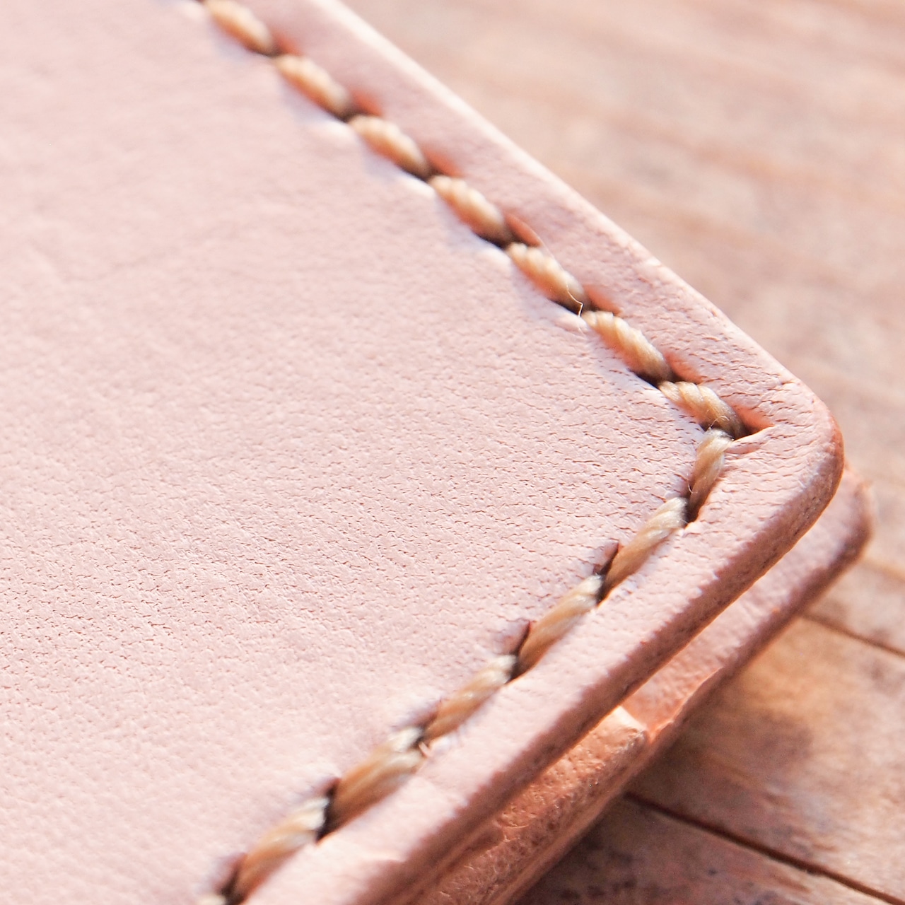 【DARGO】Leather Money Clip(2color)