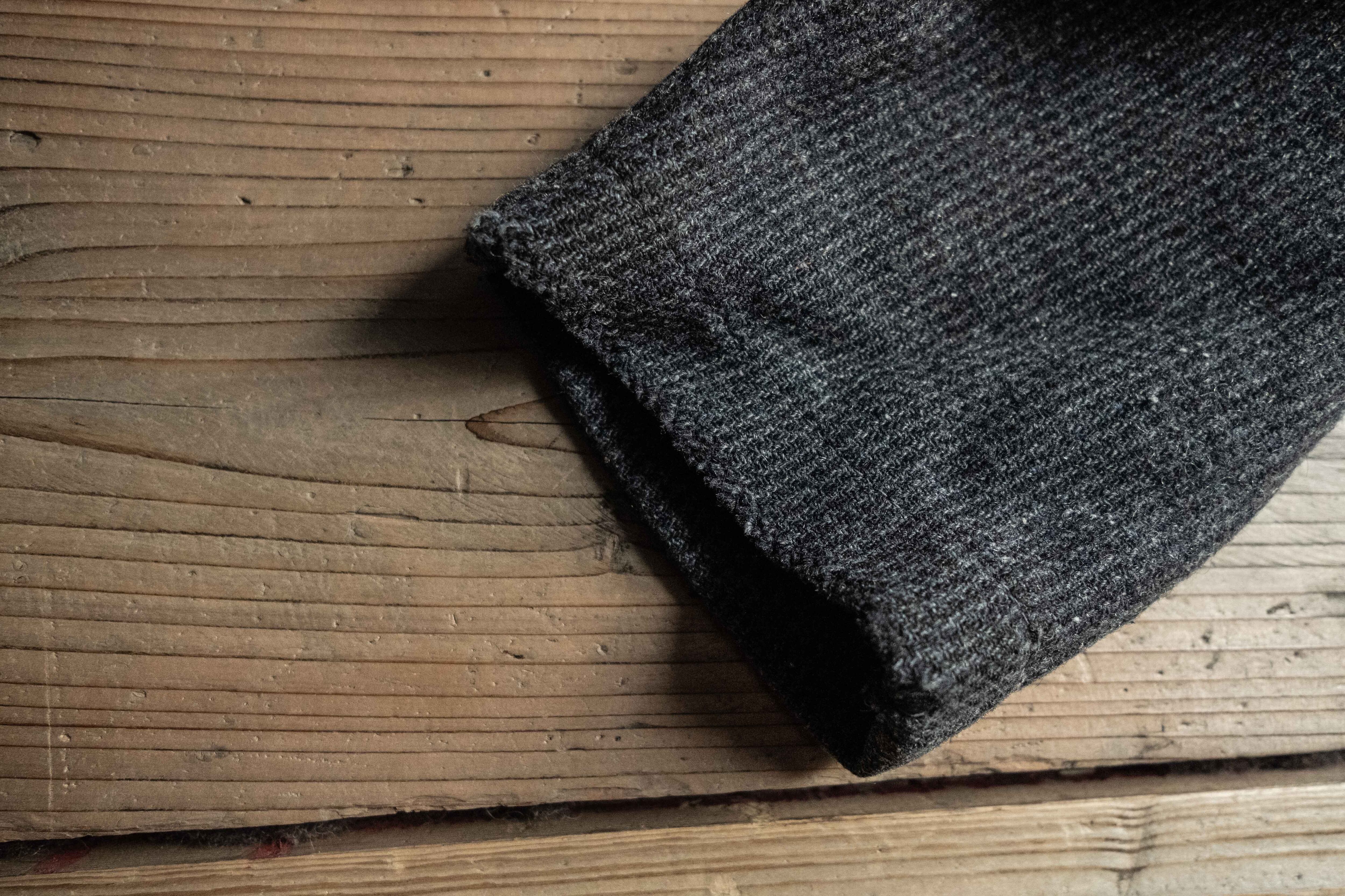 1950-60s フランス Pascal ウールワークジャケット 5 | militaria & encore