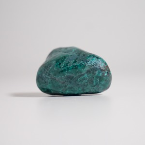 ダイオプテーズ / タンブル 握り石【A】