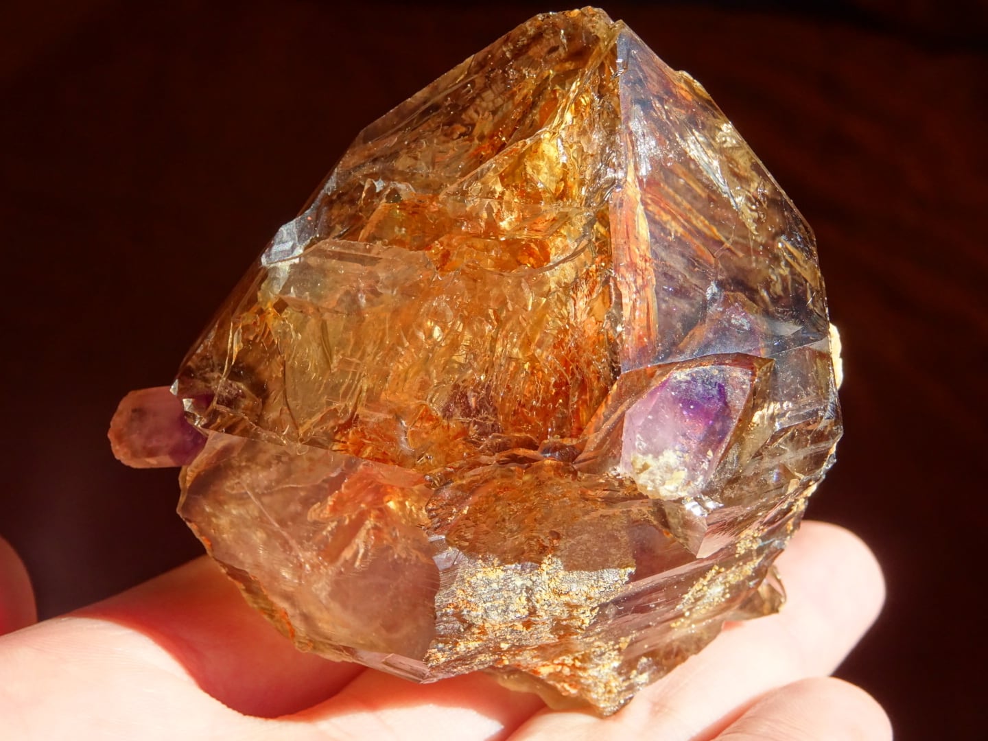 エレスチャル | 虹石屋