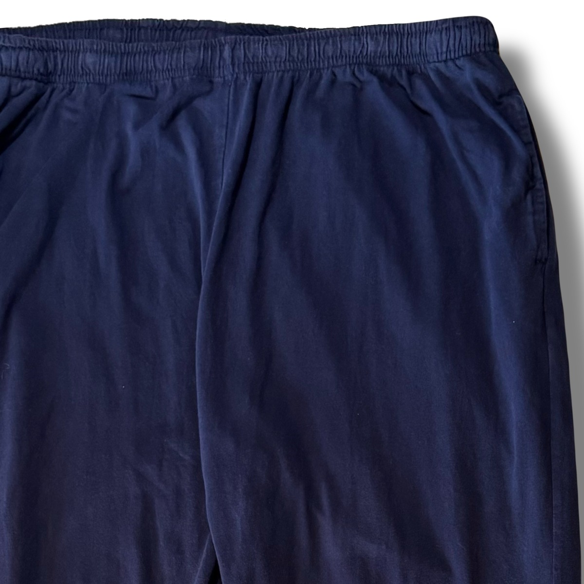 00s KING SIZE Cotton Easy Pants | RIDDLE clothing