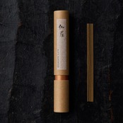 International order:&INCENSE No.011 Aloeswood
