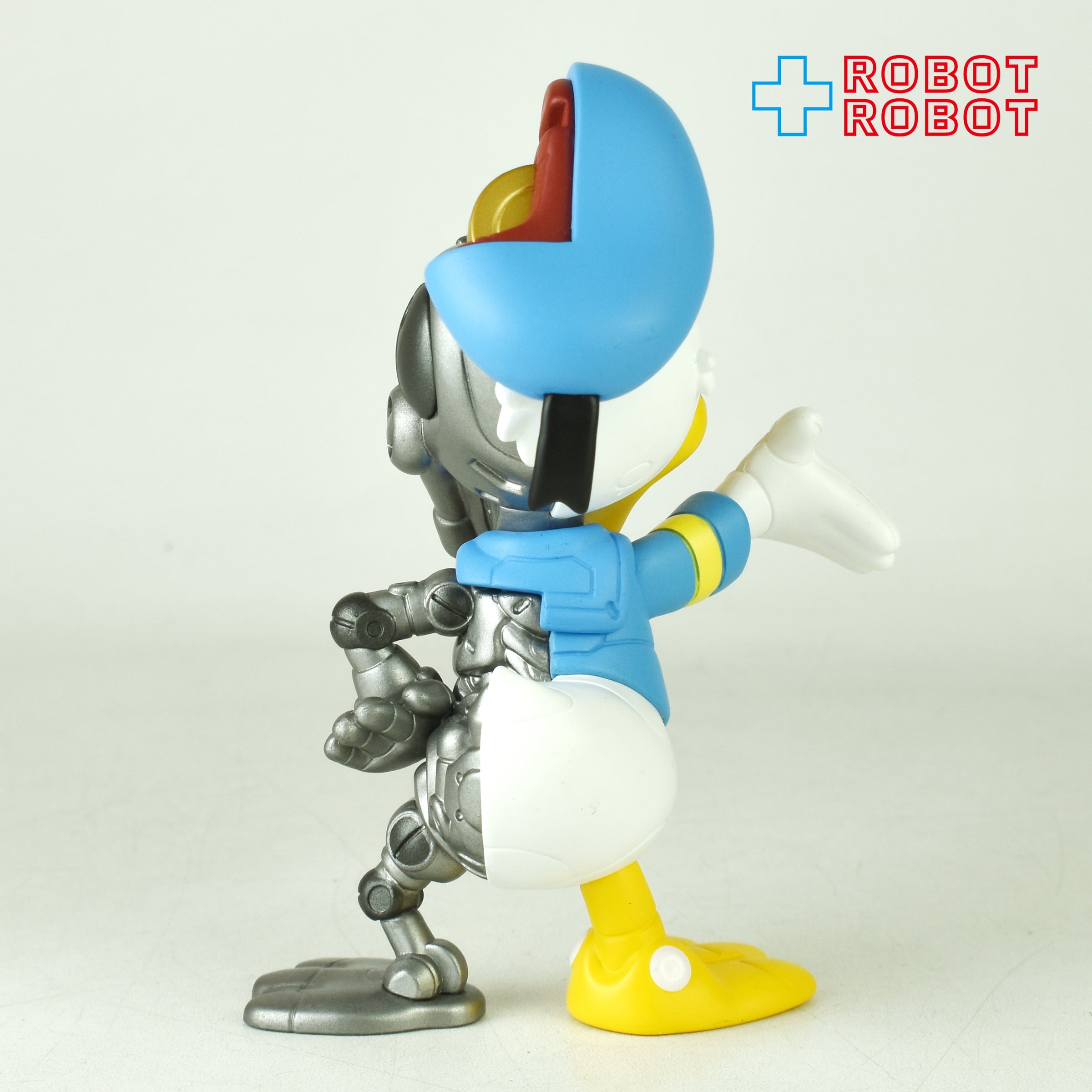 52TOYS ディズニー ミッキーアンドフレンズ サイボーグ シリーズ