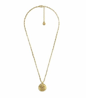 GOOSENS paris Collier long Astro GEMEAUX/双子座