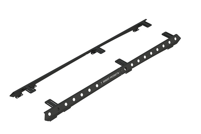Roof Rack-Fitting Kit - Land Cruiser 300 Series