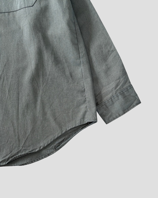 -Sears- Vintage 60s PERMA-PREST Work Shirt