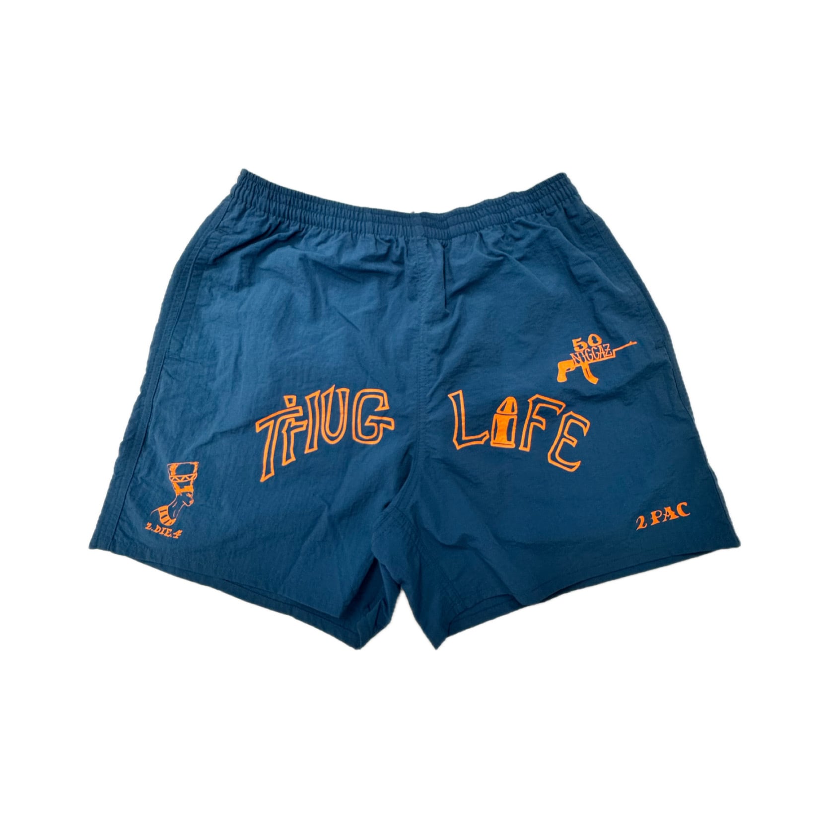 シカリオカルテル ショートパンツ XL PANTS | SICARIO CARTEL