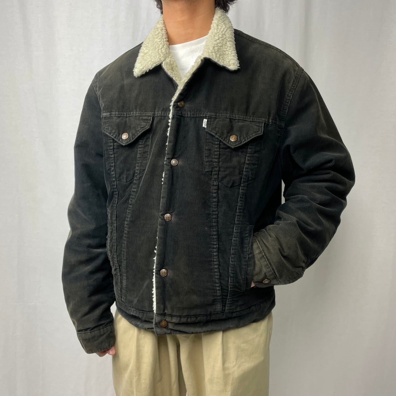 1990年初期リーバイスLevi
