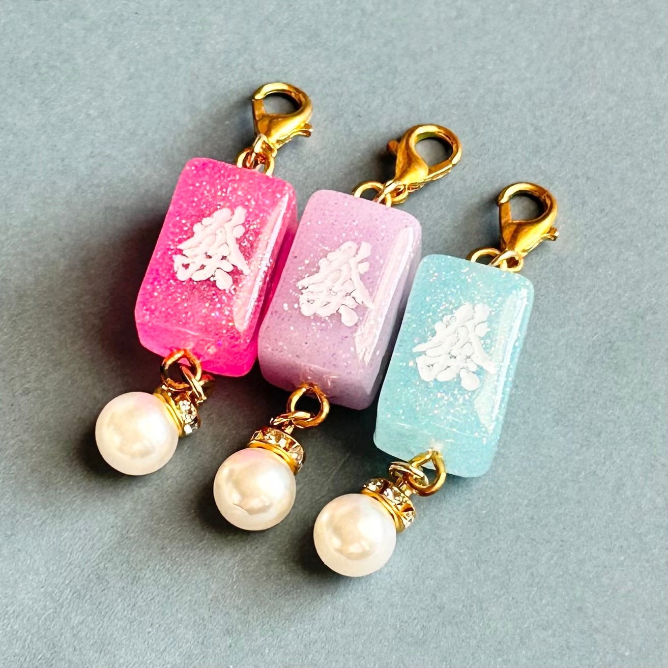 ハンドメイドpino