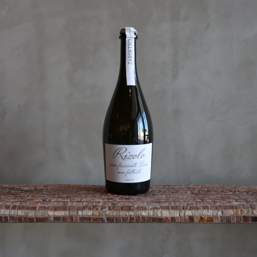 リゾーロ フリッツァンテ