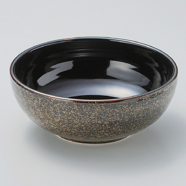 錦天目石目6.5ボール