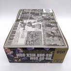 HG 1/144 ドム / リック・ドム