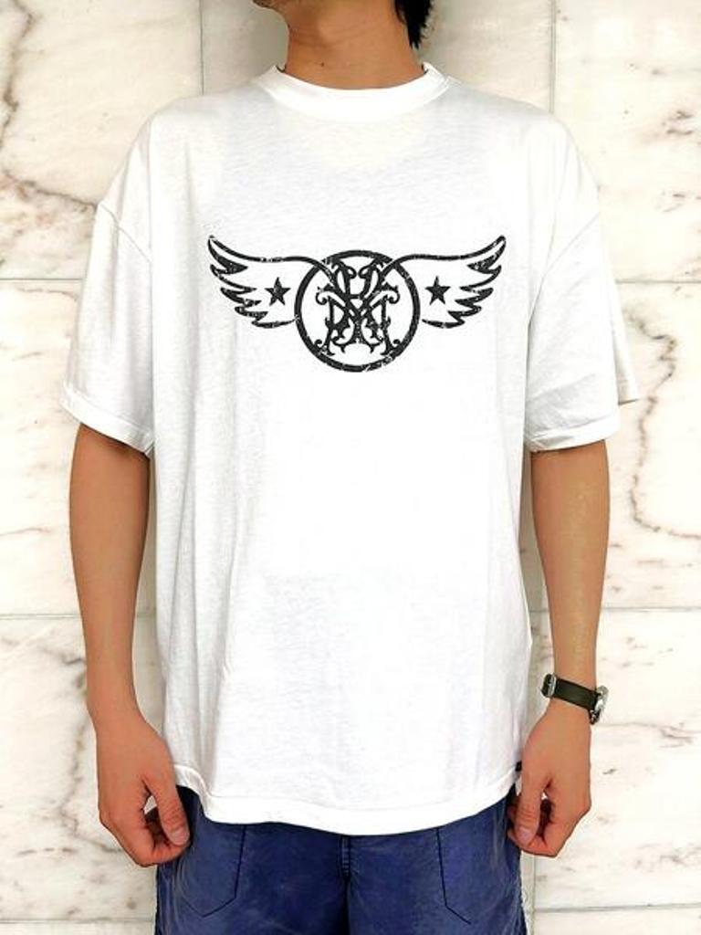 Maison Margiela（メゾン マルジェラ） REGULAR FIT【Numbering Logo T