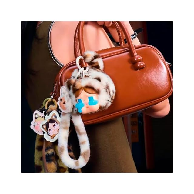 正規品・未開封】POPMART CRYBABY Wild but Cutie Series - Vinyl