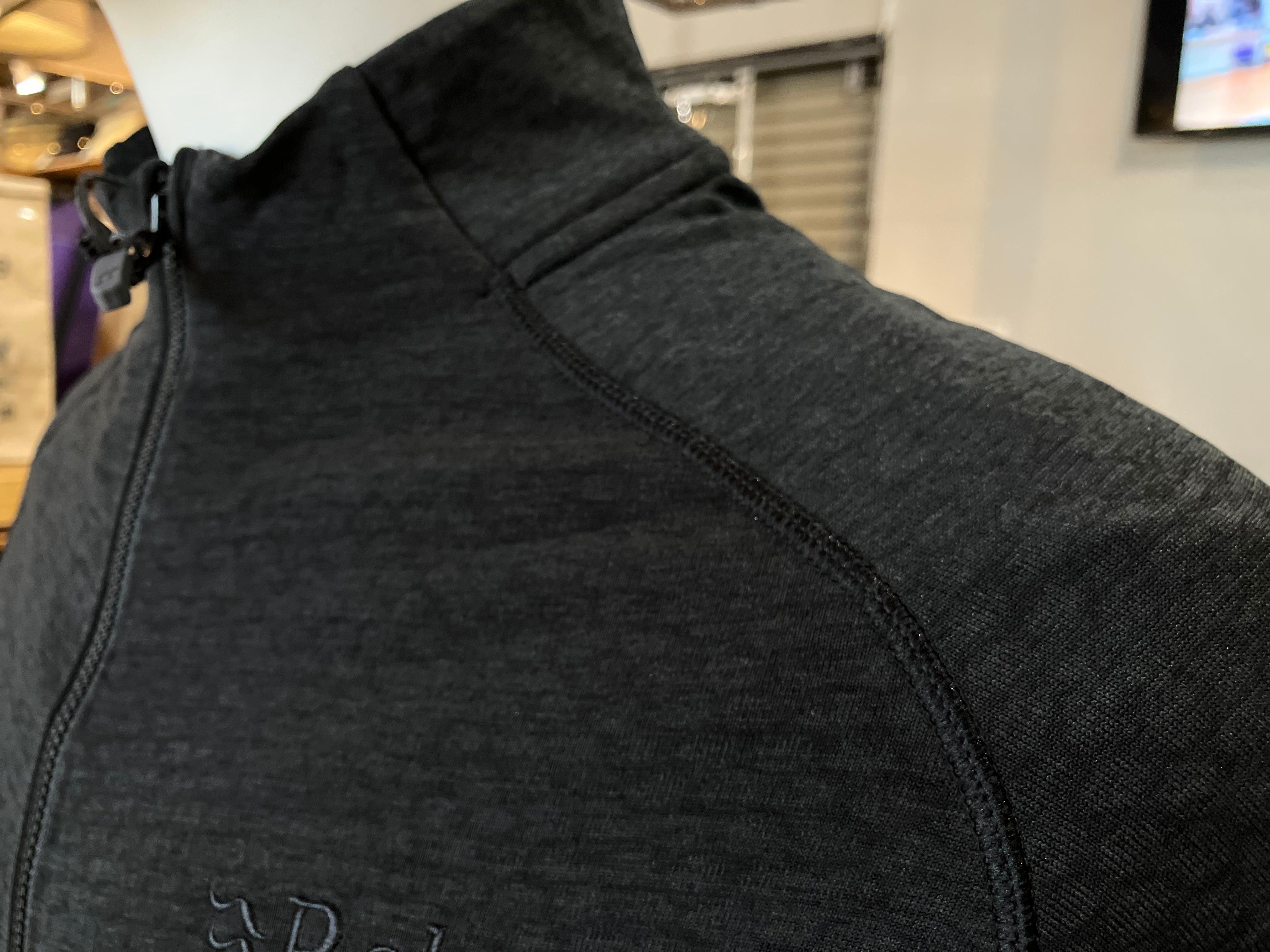 Rab】Nexus Jacket | GLB STORE