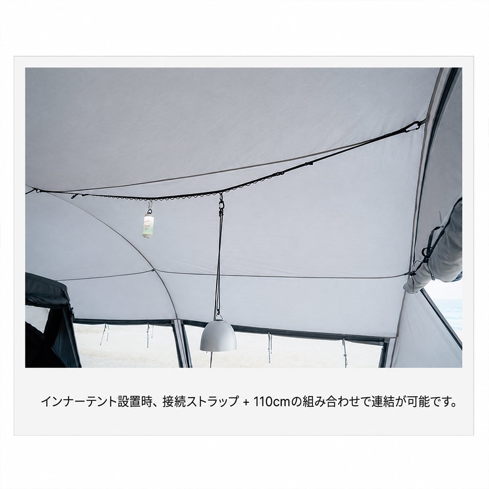 THE EARTH】デイジーチェーン | seoulcamp