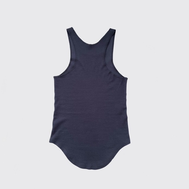 "Femme trois" Tank/black