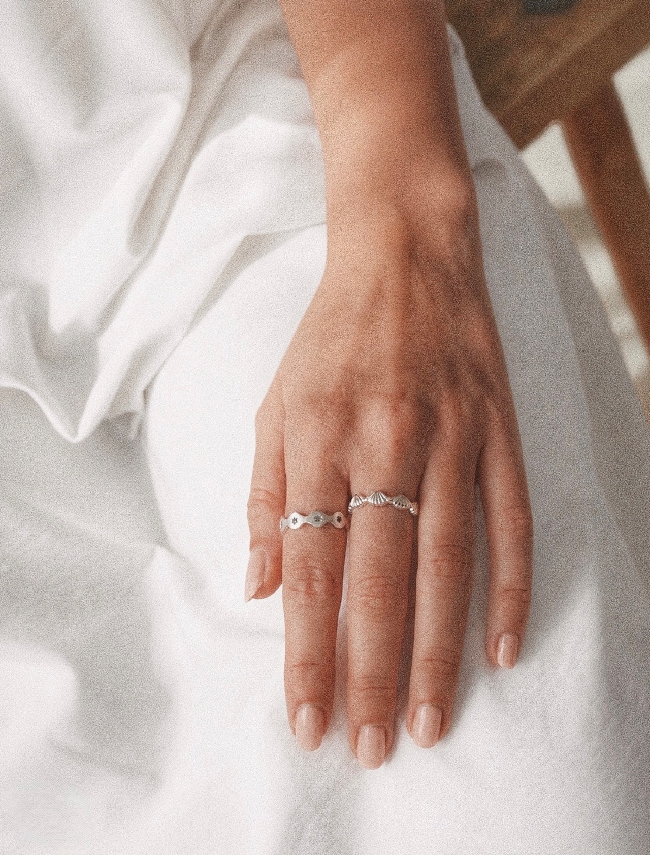 MARE RING