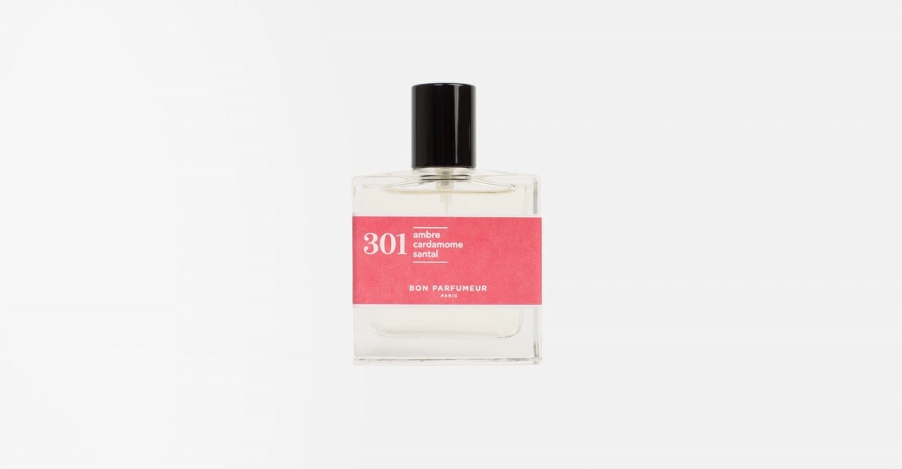 Bon Parfumeur No.301 | Amsterdam