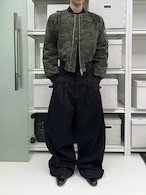 NFAI. Teflon Sorona MA-1 Jacket