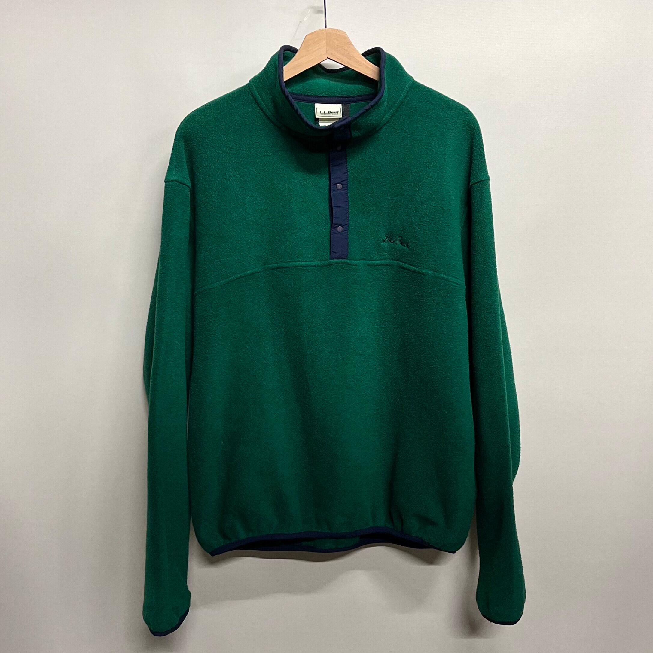 llbean エルエルビーン　アノラック　パッカブル　90s usa チェック オレンジL：90s L.L.Bean エルエルビーン ナイロン アノラック