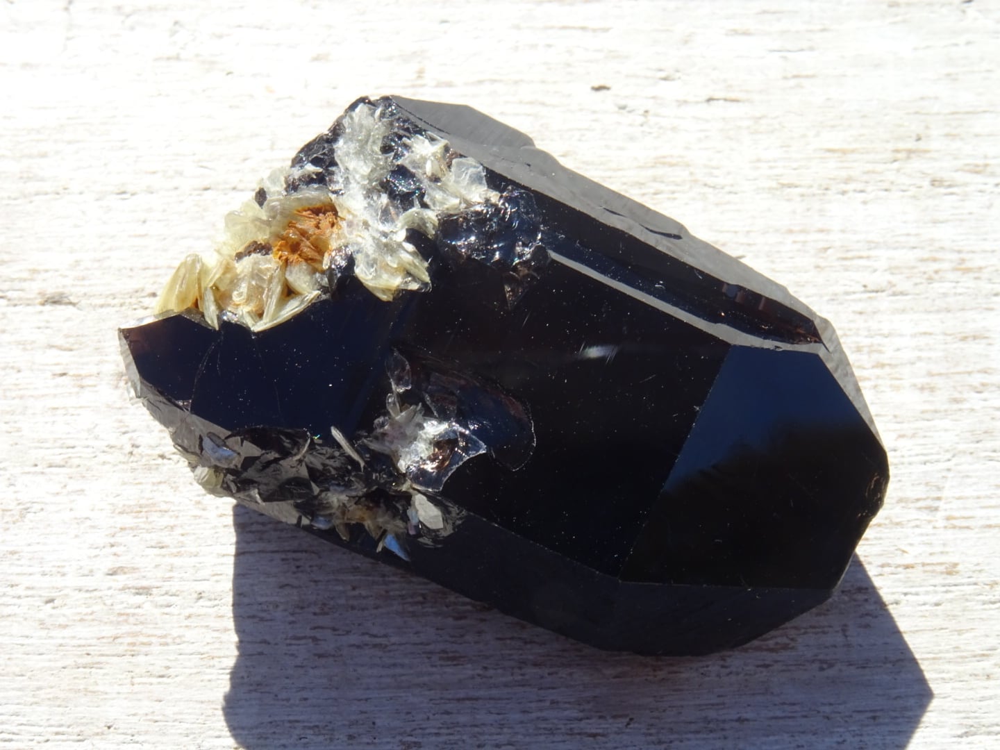 スーパーモリオン（天然） | 虹石屋