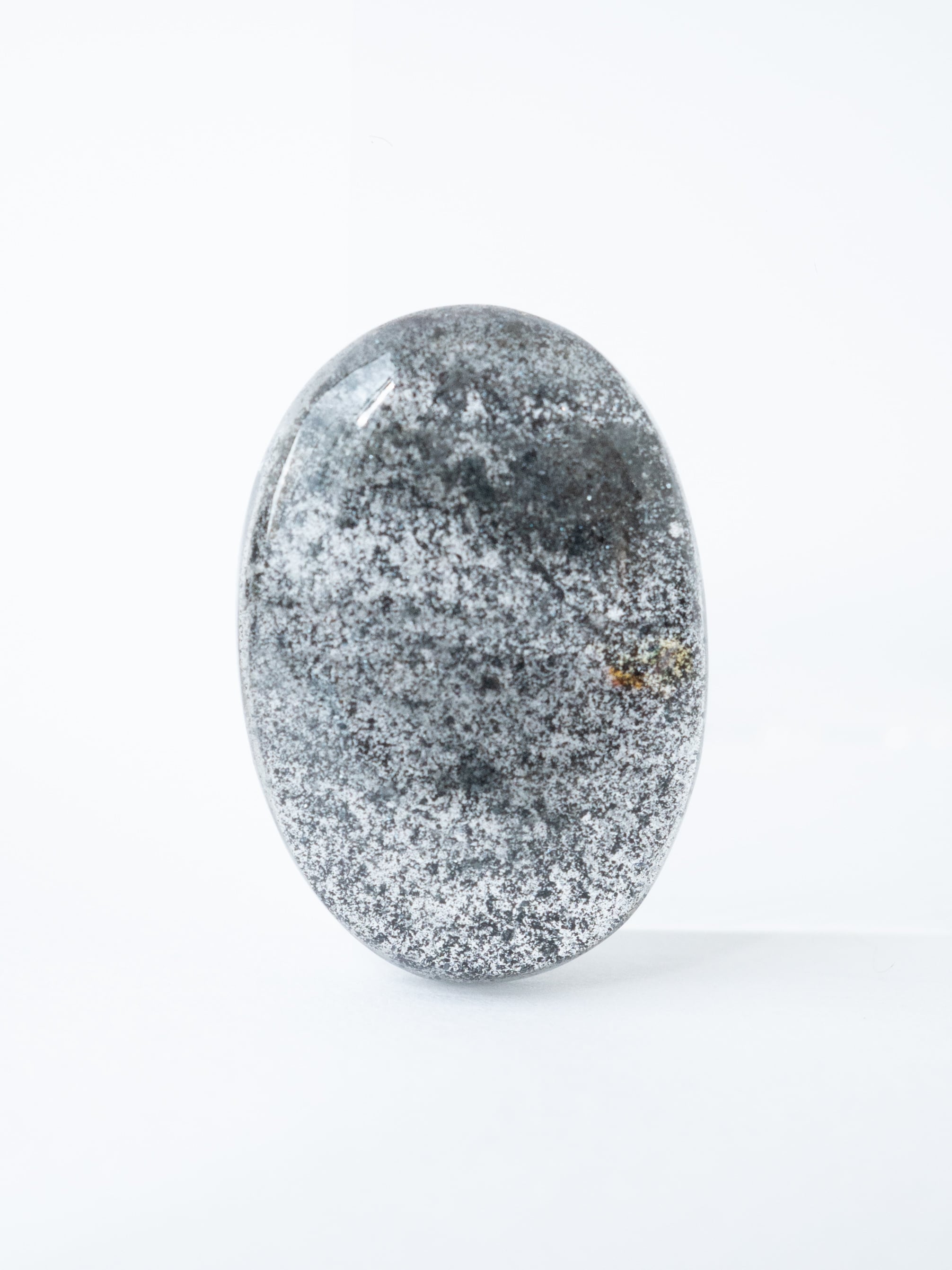 Hematite in Quartz | SELSHA