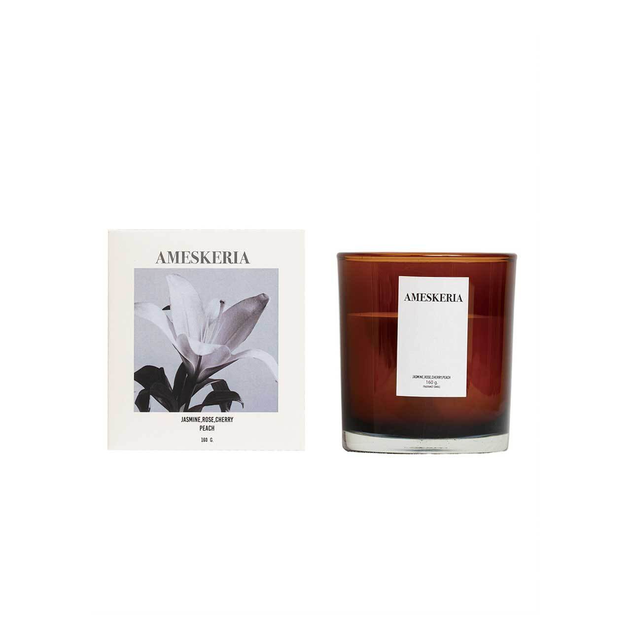 Candle／AMESKERIA | Seeding
