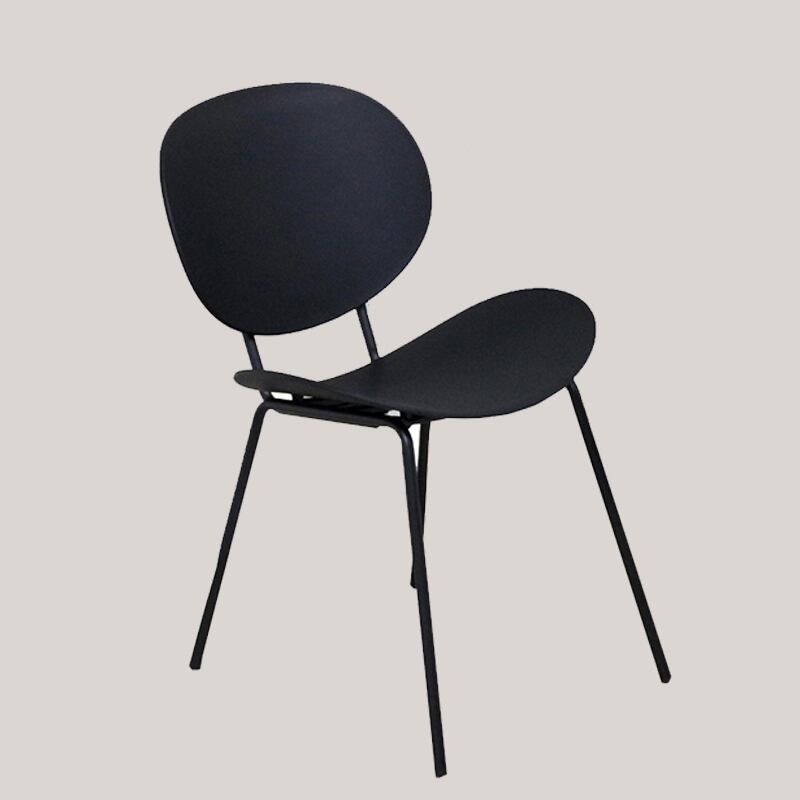 チェア 4脚入り シック シンプル モダン 北欧 コンパクト 4脚セット 食卓 いす 椅子 ダイニングチェア gtk-0219