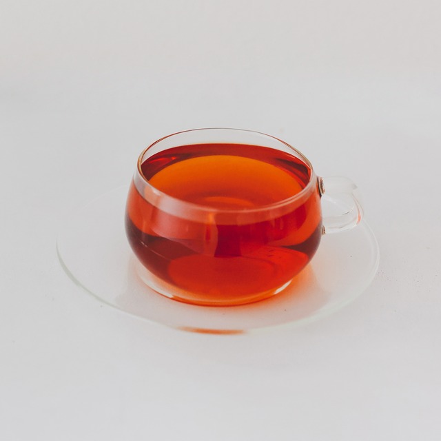 アールグレイティー（ホット/アイス）