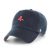 Redsox Baserunner '47 CLEAN UP Navy Sox Logo