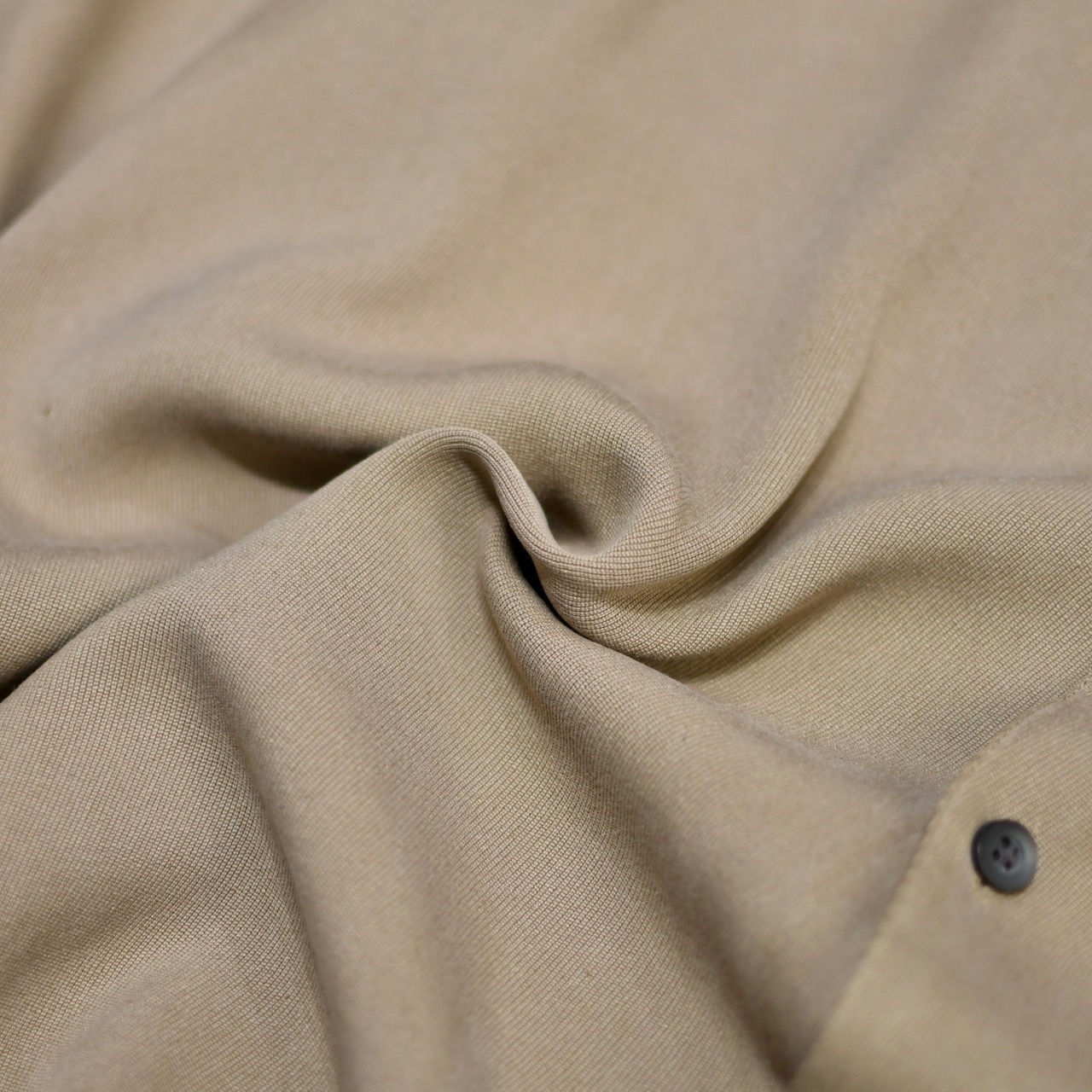 Geoffrey Beene design silk shirt