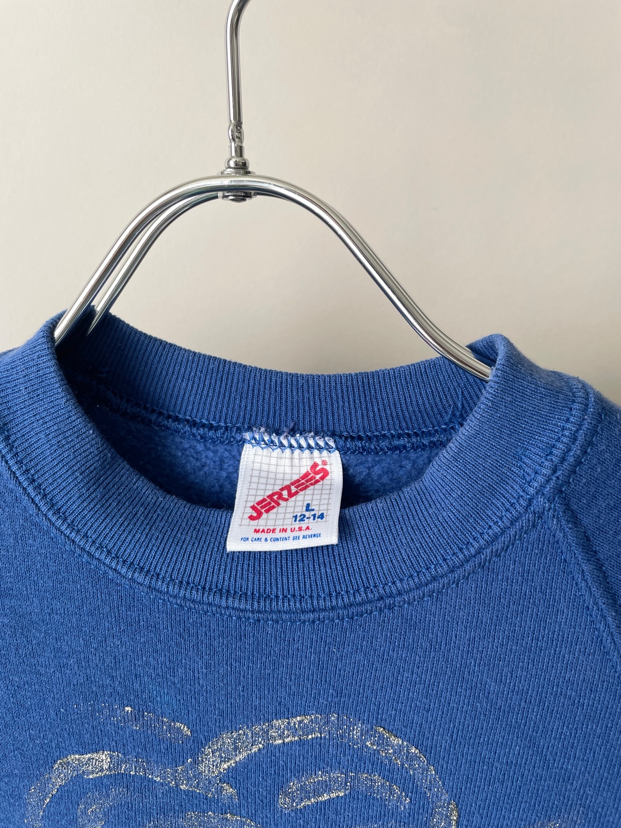 Angel sweat shirt - 3