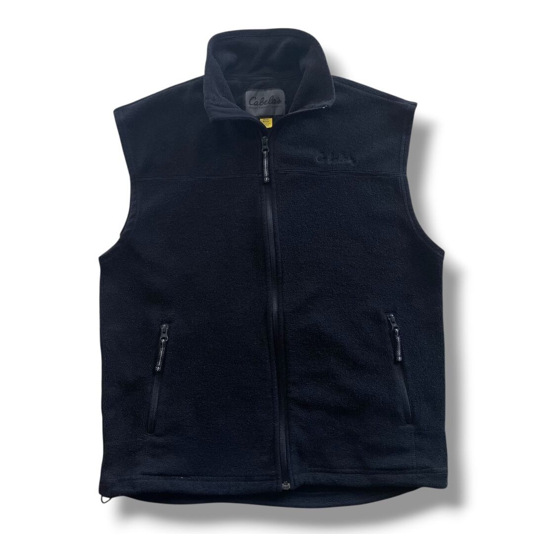 CHROME HEARTS クロムハーツ ダガージップ アルパカ ニットベスト | Pay ID