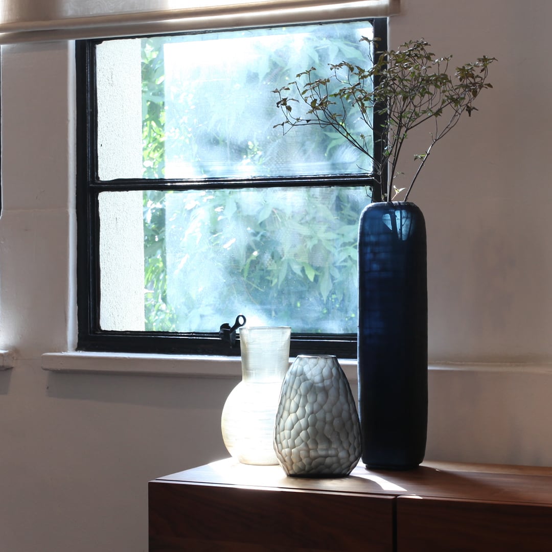 YEOLA M smokegrey［ GUAXS ］ | REAL Style online shop