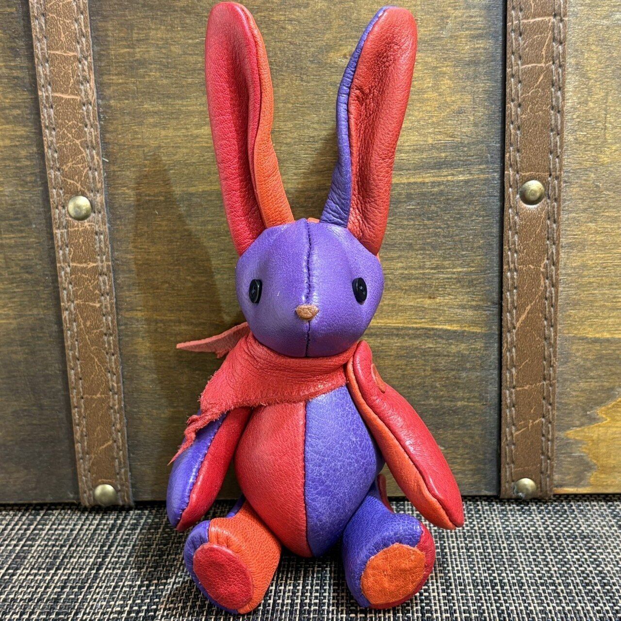 マイスターの手作り☆ベルズベア&ベルズラビット | ベルズベア＆ベルズ