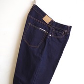 HATSKI　Original Denim  One Wash  HTK-25001