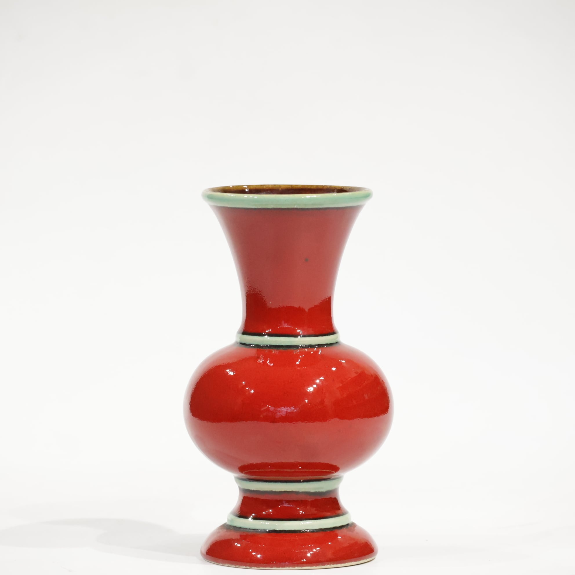 Jasba | Fat Lava & German Art Pottery